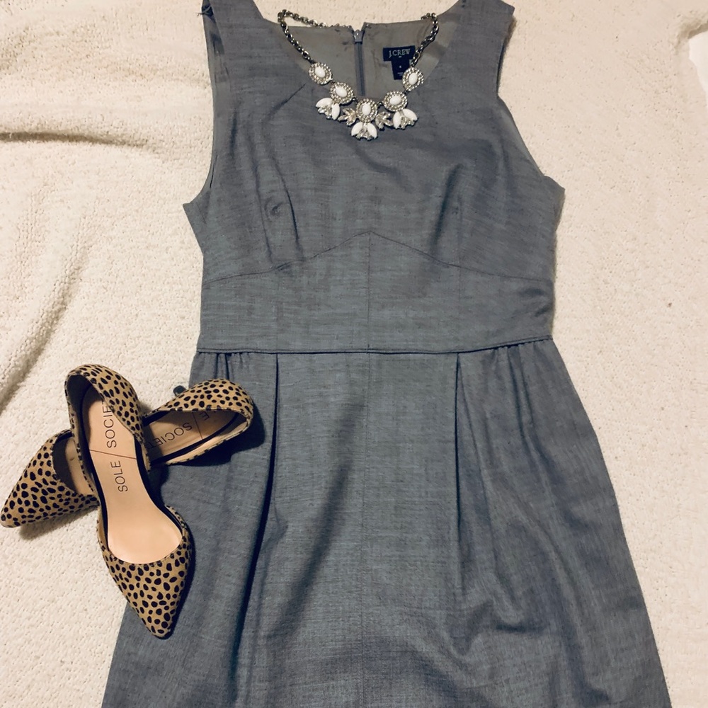 J.Crew Dress